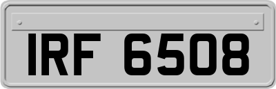 IRF6508