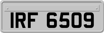 IRF6509