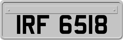 IRF6518