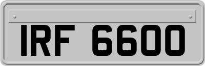 IRF6600