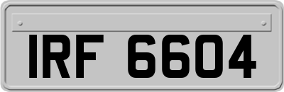 IRF6604