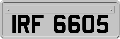 IRF6605