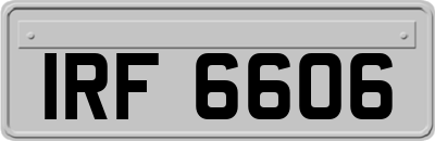 IRF6606