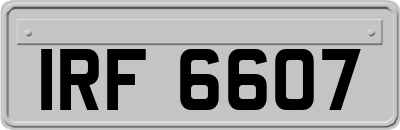 IRF6607