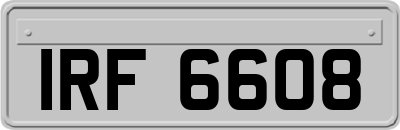 IRF6608