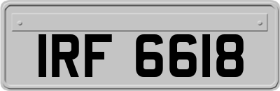 IRF6618