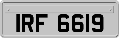 IRF6619