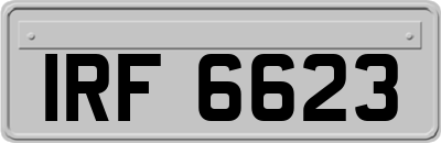 IRF6623