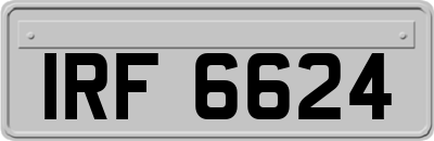 IRF6624