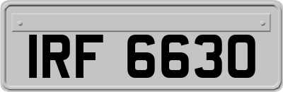 IRF6630