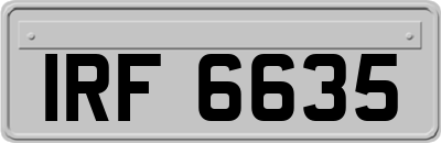 IRF6635