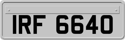 IRF6640