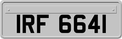 IRF6641