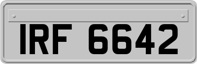 IRF6642