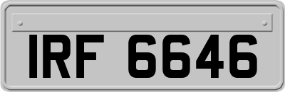 IRF6646