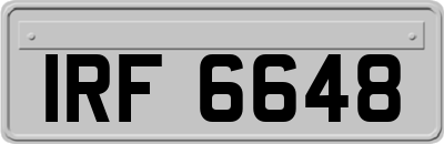 IRF6648