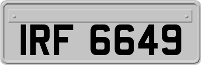 IRF6649