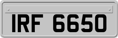 IRF6650