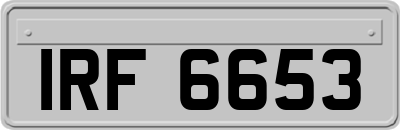 IRF6653