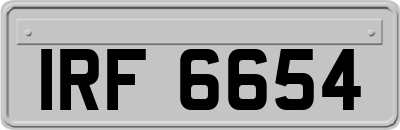 IRF6654