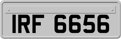 IRF6656