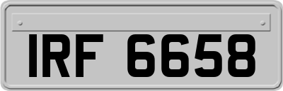 IRF6658