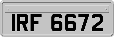 IRF6672