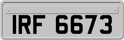 IRF6673