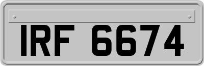 IRF6674