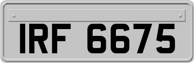 IRF6675