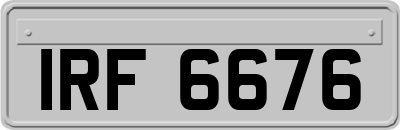 IRF6676