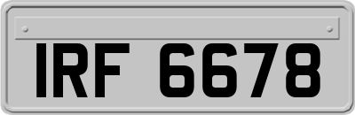 IRF6678