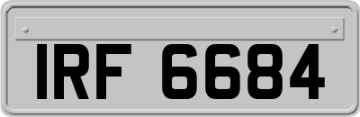 IRF6684