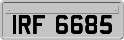 IRF6685