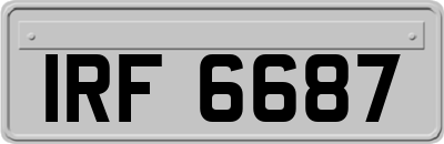 IRF6687