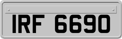 IRF6690