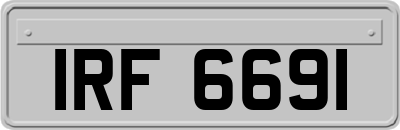 IRF6691