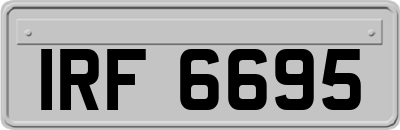 IRF6695