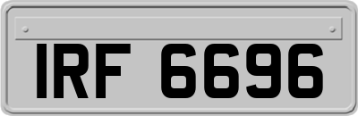 IRF6696