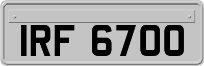 IRF6700