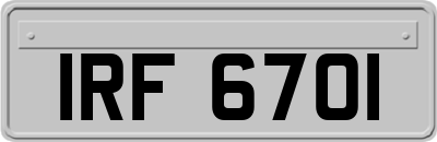 IRF6701