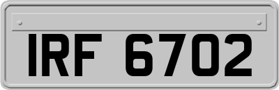 IRF6702