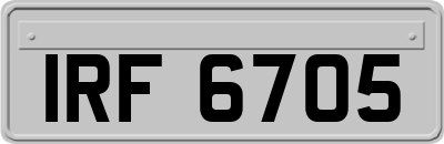 IRF6705