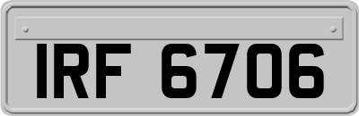 IRF6706