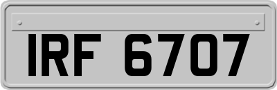 IRF6707