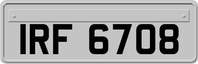 IRF6708