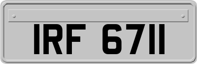 IRF6711