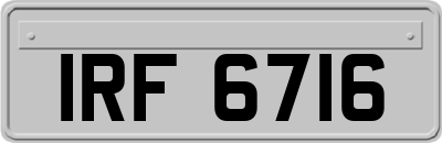 IRF6716