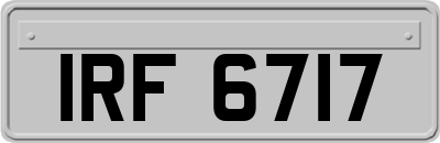 IRF6717