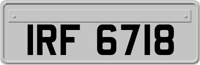 IRF6718